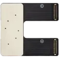 DL400 Pro Tester Flex Compatible For iPhone 16 Plus (DL)