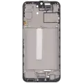 LCD-Frame For Samsung Galaxy A25 5G (A256 / 2023)