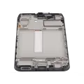 LCD-Frame For Samsung Galaxy A25 5G (A256 / 2023)