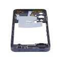 Mid-Frame Housing For Samsung Galaxy A25 5G (A256 / 2023) (Brave Black)