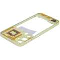 Mid-Frame Housing For Samsung Galaxy A25 5G (A256 / 2023) (Personality Yellow)
