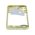 Mid-Frame Housing For Samsung Galaxy A25 5G (A256 / 2023) (Personality Yellow)