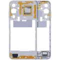 Mid-Frame Housing For Samsung Galaxy A25 5G (A256 / 2023) (Fantasy Blue)