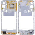 Mid-Frame Housing For Samsung Galaxy A25 5G (A256 / 2023) (Fantasy Blue)