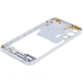 Mid-Frame Housing For Samsung Galaxy A25 5G (A256 / 2023) (Fantasy Blue)