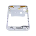 Mid-Frame Housing For Samsung Galaxy A25 5G (A256 / 2023) (Fantasy Blue)