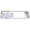 Mid-Frame Housing For Samsung Galaxy A25 5G (A256 / 2023) (Fantasy Blue)