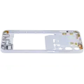 Mid-Frame Housing For Samsung Galaxy A25 5G (A256 / 2023) (Fantasy Blue)