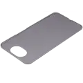201H  Waterproof Rubber Pressing Board For iPhone 13
