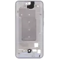 Mid-Frame Housing For Samsung Galaxy A36 5G (A366 / 2025) (Lavender)