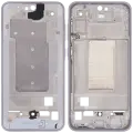 Mid-Frame Housing For Samsung Galaxy A36 5G (A366 / 2025) (Lavender)