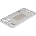 Mid-Frame Housing For Samsung Galaxy A36 5G (A366 / 2025) (Lavender)