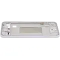 Mid-Frame Housing For Samsung Galaxy A36 5G (A366 / 2025) (Lavender)