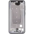 Mid-Frame Housing For Samsung Galaxy A36 5G (A366 / 2025) (Black)