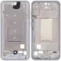 Mid-Frame Housing For Samsung Galaxy A36 5G (A366 / 2025) (White)