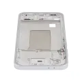 Mid-Frame Housing For Samsung Galaxy A36 5G (A366 / 2025) (White)