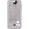 Mid-Frame Housing For Samsung Galaxy A36 5G (A366 / 2025) (Lime)