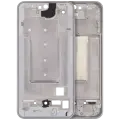 Mid-Frame Housing For Samsung Galaxy A36 5G (A366 / 2025) (Lime)