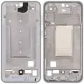 Mid-Frame Housing For Samsung Galaxy A36 5G (A366 / 2025) (Lime)
