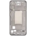 Mid-Frame Housing For Samsung Galaxy A36 5G (A366 / 2025) (Lime)
