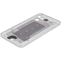 Mid-Frame Housing For Samsung Galaxy A36 5G (A366 / 2025) (Lime)