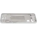 Mid-Frame Housing For Samsung Galaxy A36 5G (A366 / 2025) (Lime)