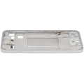 Mid-Frame Housing For Samsung Galaxy A36 5G (A366 / 2025) (Lime)