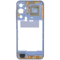 Mid-Frame Housing For Samsung Galaxy A25 5G (A256 / 2023) (Optimistic Blue)
