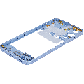 Mid-Frame Housing For Samsung Galaxy A25 5G (A256 / 2023) (Optimistic Blue)