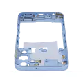 Mid-Frame Housing For Samsung Galaxy A25 5G (A256 / 2023) (Optimistic Blue)