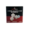 ESD-Safe PCB Cleaning Pads Non-Scratch /  Flux/Solder Residue (1000 Pack)  (PolarTronix)