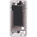 Mid-Frame Housing For Samsung Galaxy A56 5G (A566 / 2025) (Pink)