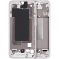 Mid-Frame Housing For Samsung Galaxy A56 5G (A566 / 2025) (Pink)
