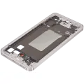 Mid-Frame Housing For Samsung Galaxy A56 5G (A566 / 2025) (Pink)
