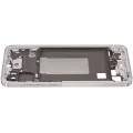 Mid-Frame Housing For Samsung Galaxy A56 5G (A566 / 2025) (Pink)