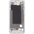 Mid-Frame Housing For Samsung Galaxy A56 5G (A566 / 2025) (Olive)