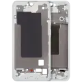 Mid-Frame Housing For Samsung Galaxy A56 5G (A566 / 2025) (Olive)
