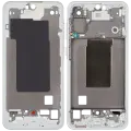 Mid-Frame Housing For Samsung Galaxy A56 5G (A566 / 2025) (Olive)