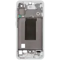 Mid-Frame Housing For Samsung Galaxy A56 5G (A566 / 2025) (Olive)