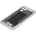 Mid-Frame Housing For Samsung Galaxy A56 5G (A566 / 2025) (Olive)