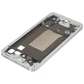 Mid-Frame Housing For Samsung Galaxy A56 5G (A566 / 2025) (Olive)