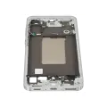 Mid-Frame Housing For Samsung Galaxy A56 5G (A566 / 2025) (Olive)