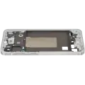 Mid-Frame Housing For Samsung Galaxy A56 5G (A566 / 2025) (Olive)