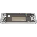 Mid-Frame Housing For Samsung Galaxy A56 5G (A566 / 2025) (Olive)