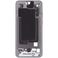 Mid-Frame Housing For Samsung Galaxy A56 5G (A566 / 2025) (Graphite)