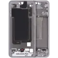 Mid-Frame Housing For Samsung Galaxy A56 5G (A566 / 2025) (Graphite)