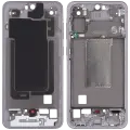 Mid-Frame Housing For Samsung Galaxy A56 5G (A566 / 2025) (Graphite)