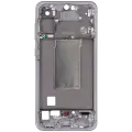 Mid-Frame Housing For Samsung Galaxy A56 5G (A566 / 2025) (Graphite)