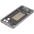 Mid-Frame Housing For Samsung Galaxy A56 5G (A566 / 2025) (Graphite)