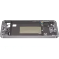 Mid-Frame Housing For Samsung Galaxy A56 5G (A566 / 2025) (Graphite)
